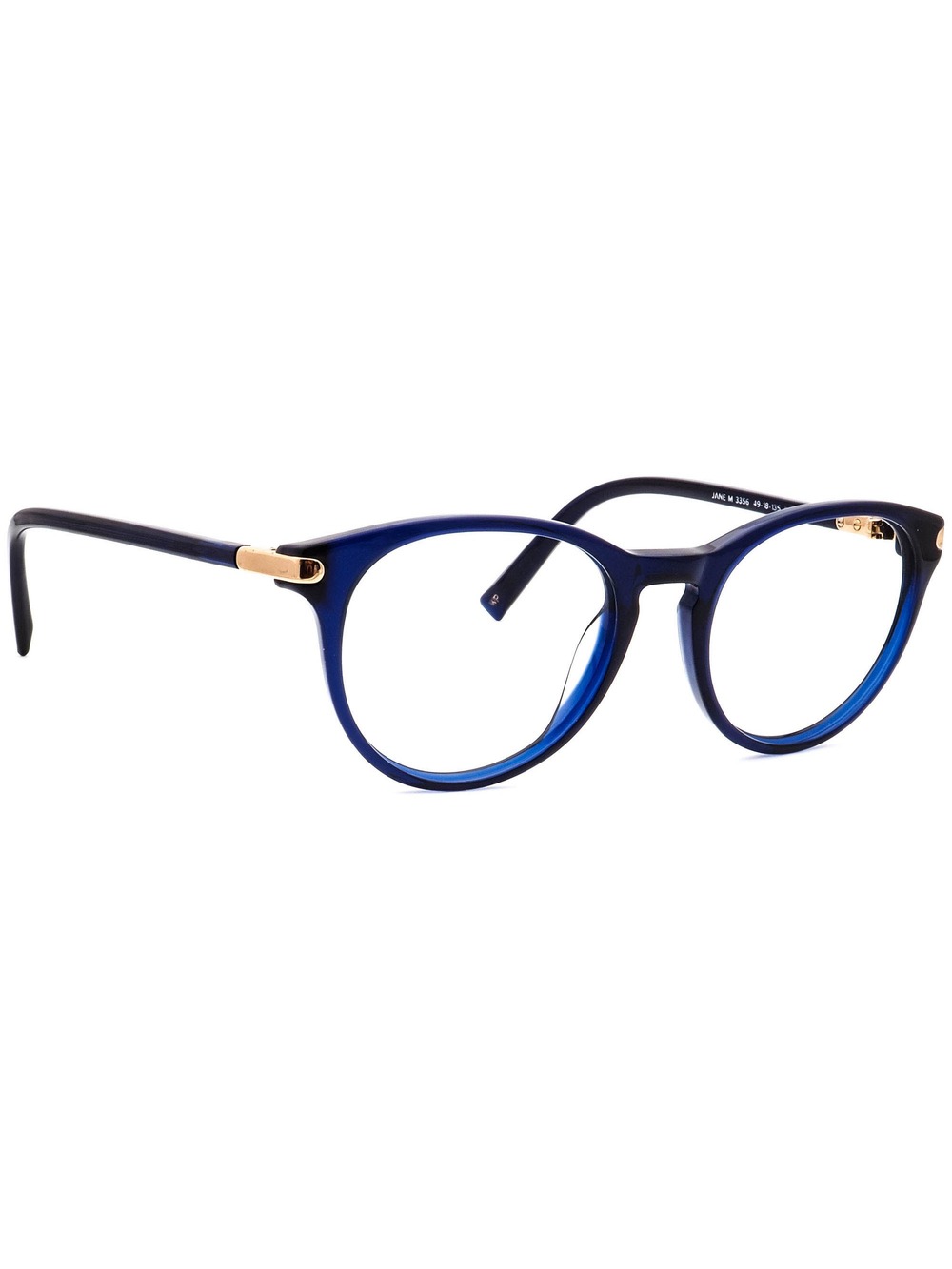 Warby Parker Jane M 3356 Eyewear